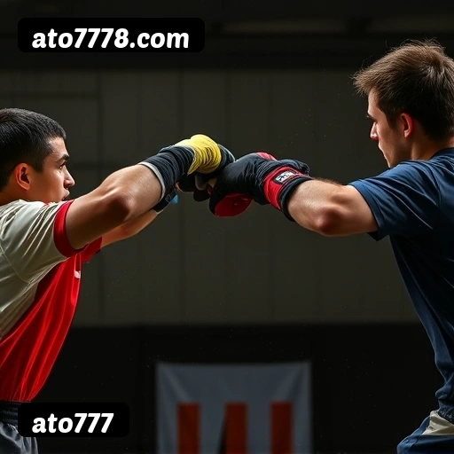 Requisitos do APK da ato777 para Android