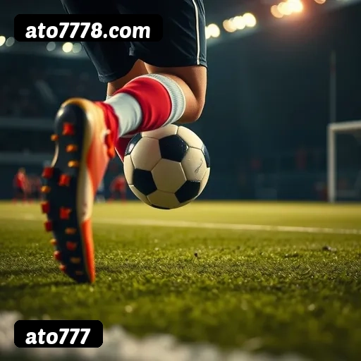 Tabela RTP dos jogos de cassino da ato777