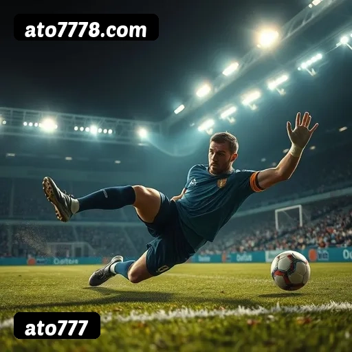 Loterias online disponíveis na ato777